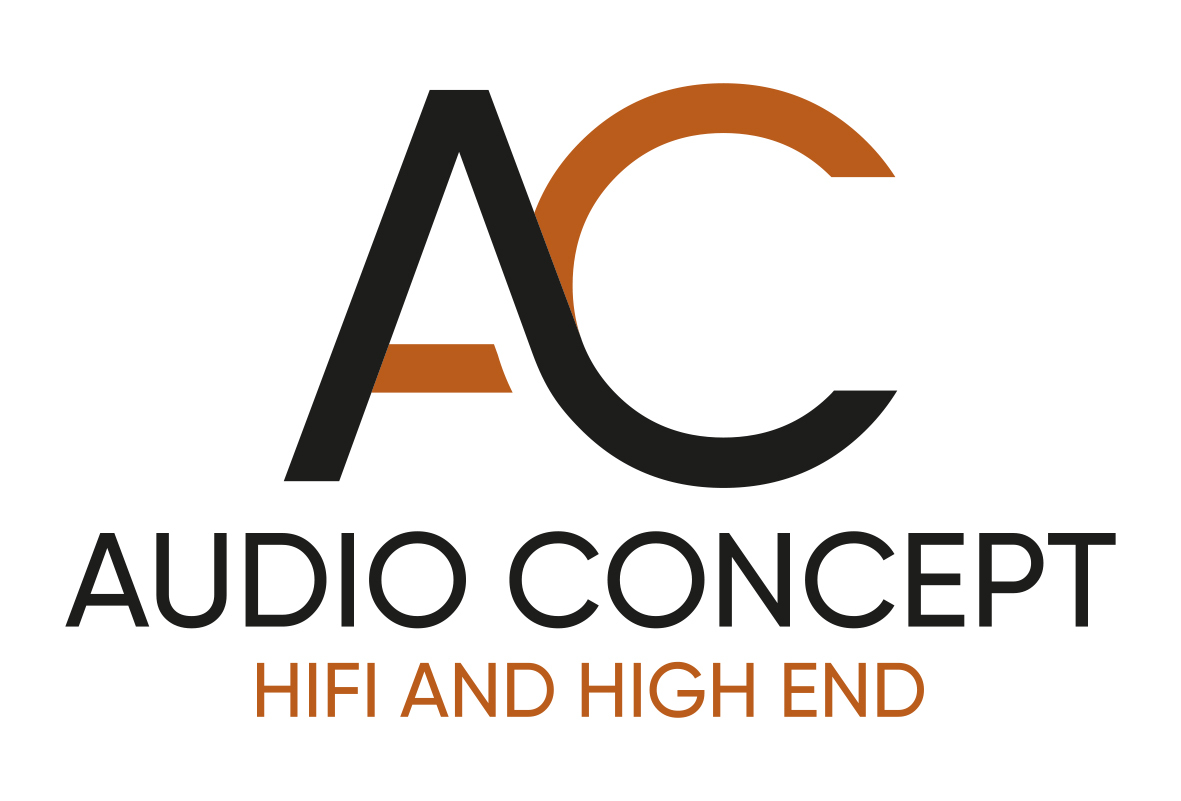 Audio Concept logo