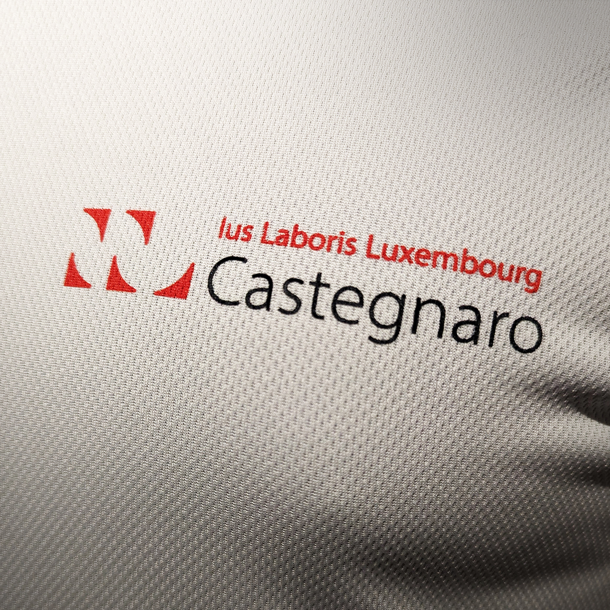 Castegnaro T shirt 1 Site