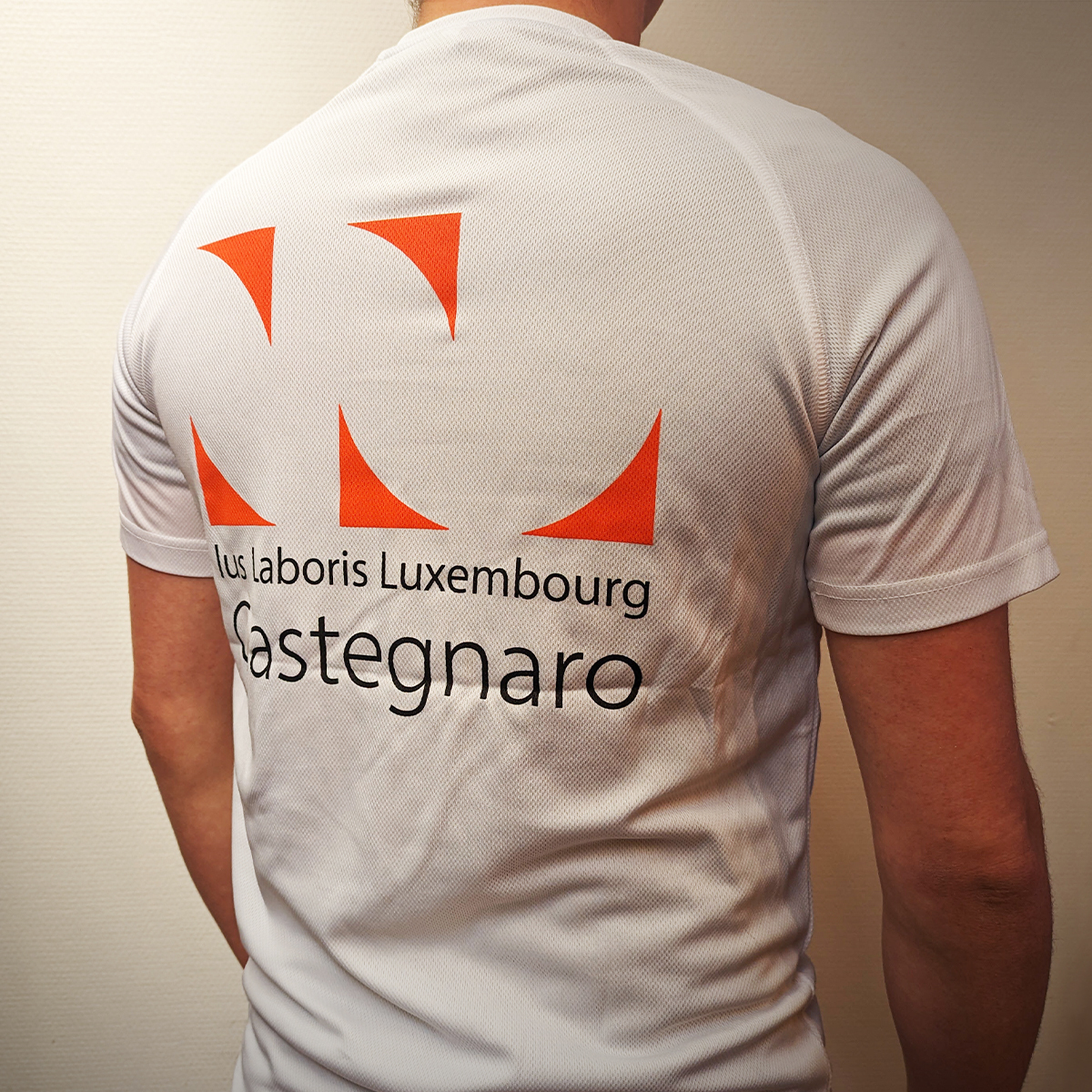 Castegnaro T shirt 2 Site