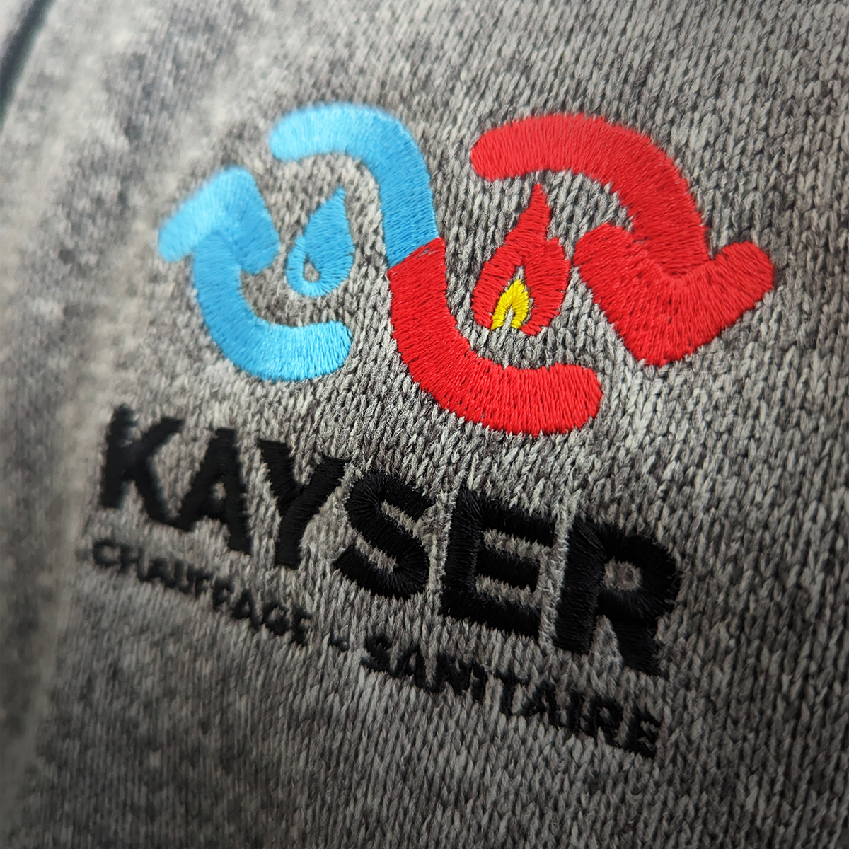 Kayser Veste 3 Site
