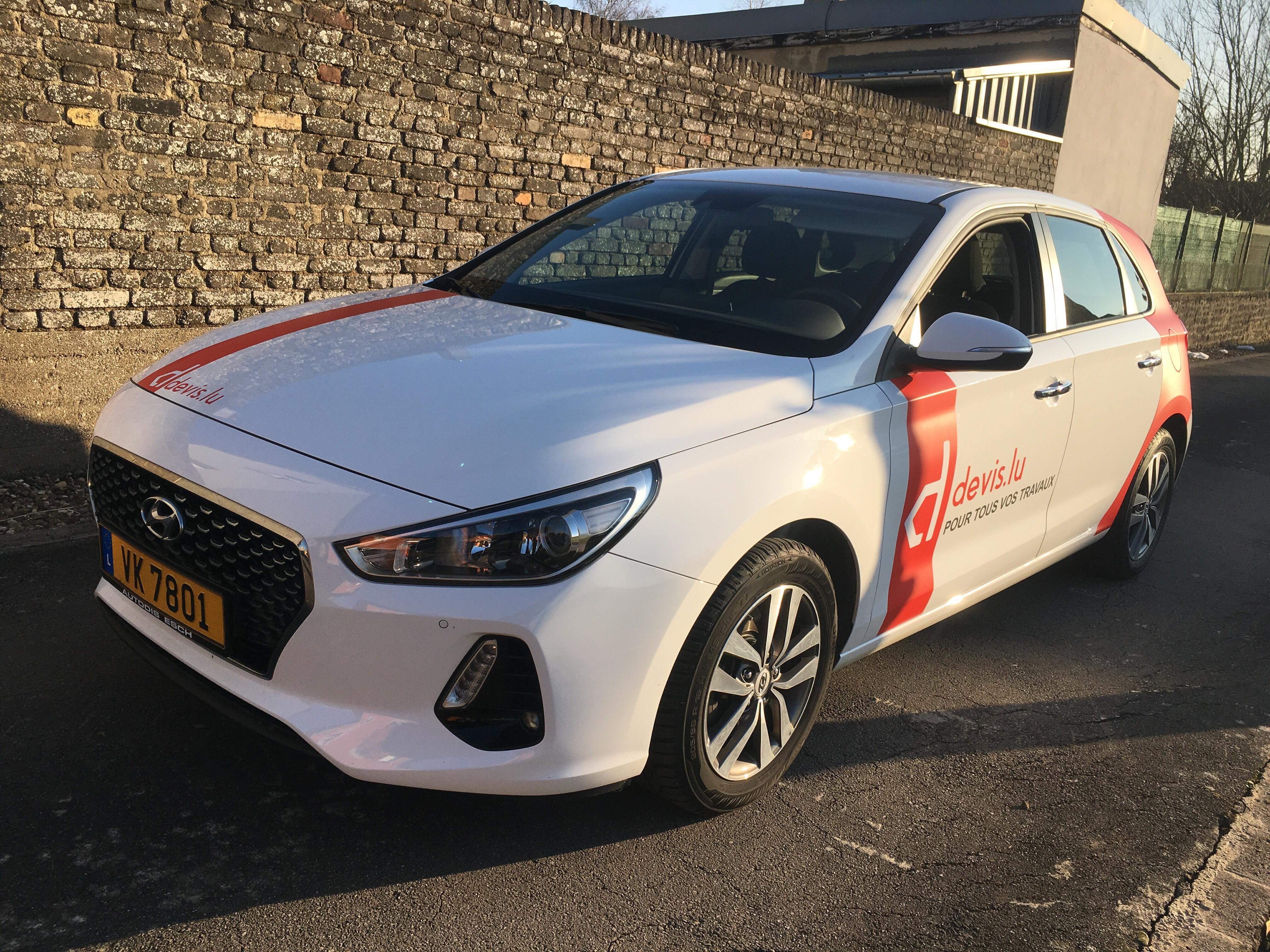 Lettrage hyundai devis.lu