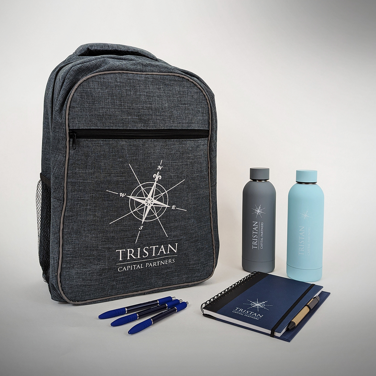 Tristan Capital Goodies