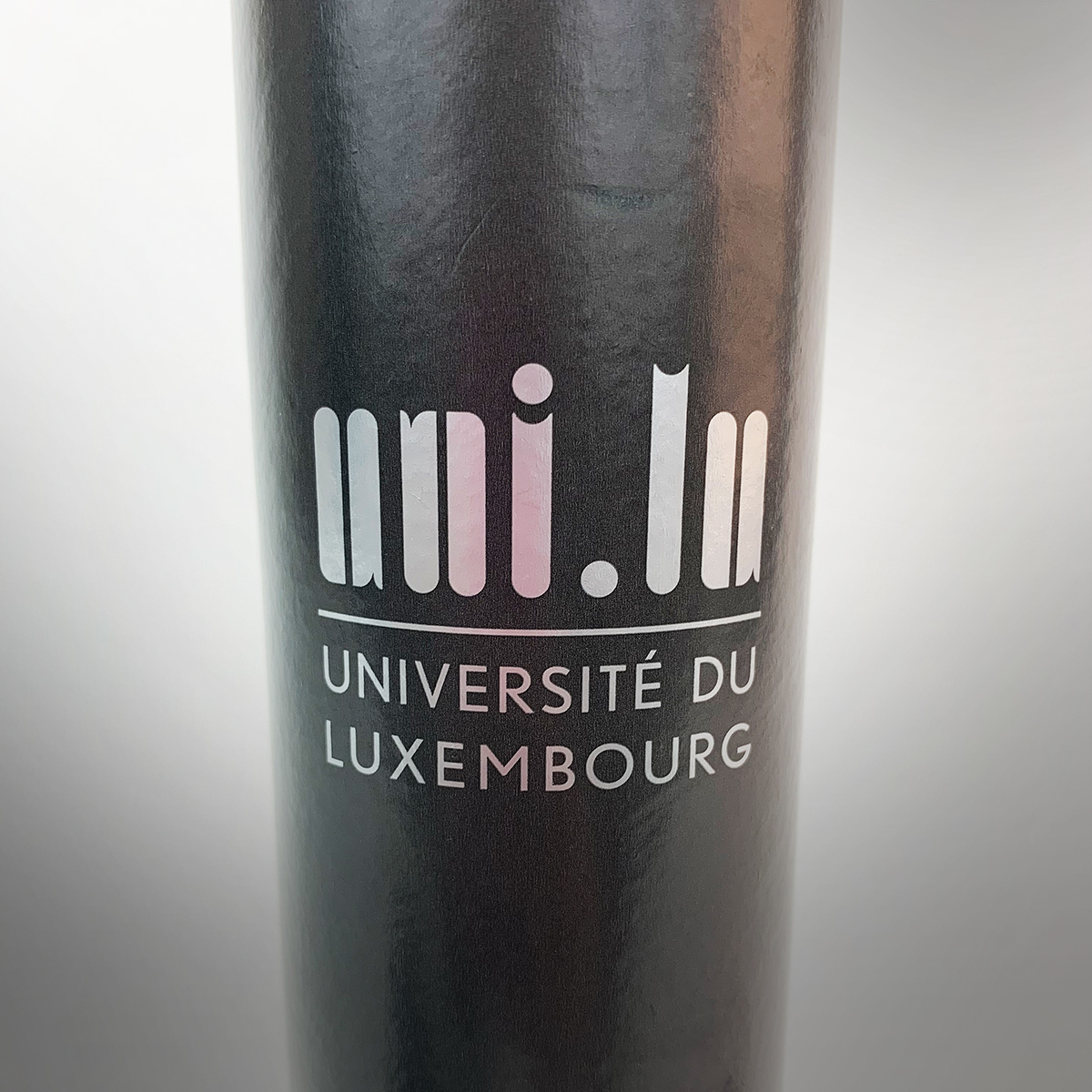 Universite Luxembourg Belval Etui Diplomes