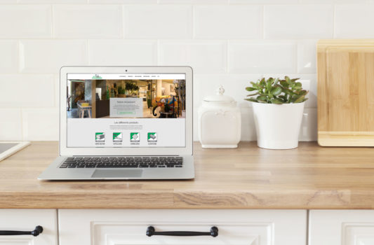 Maroldt : Site Web sur mesure