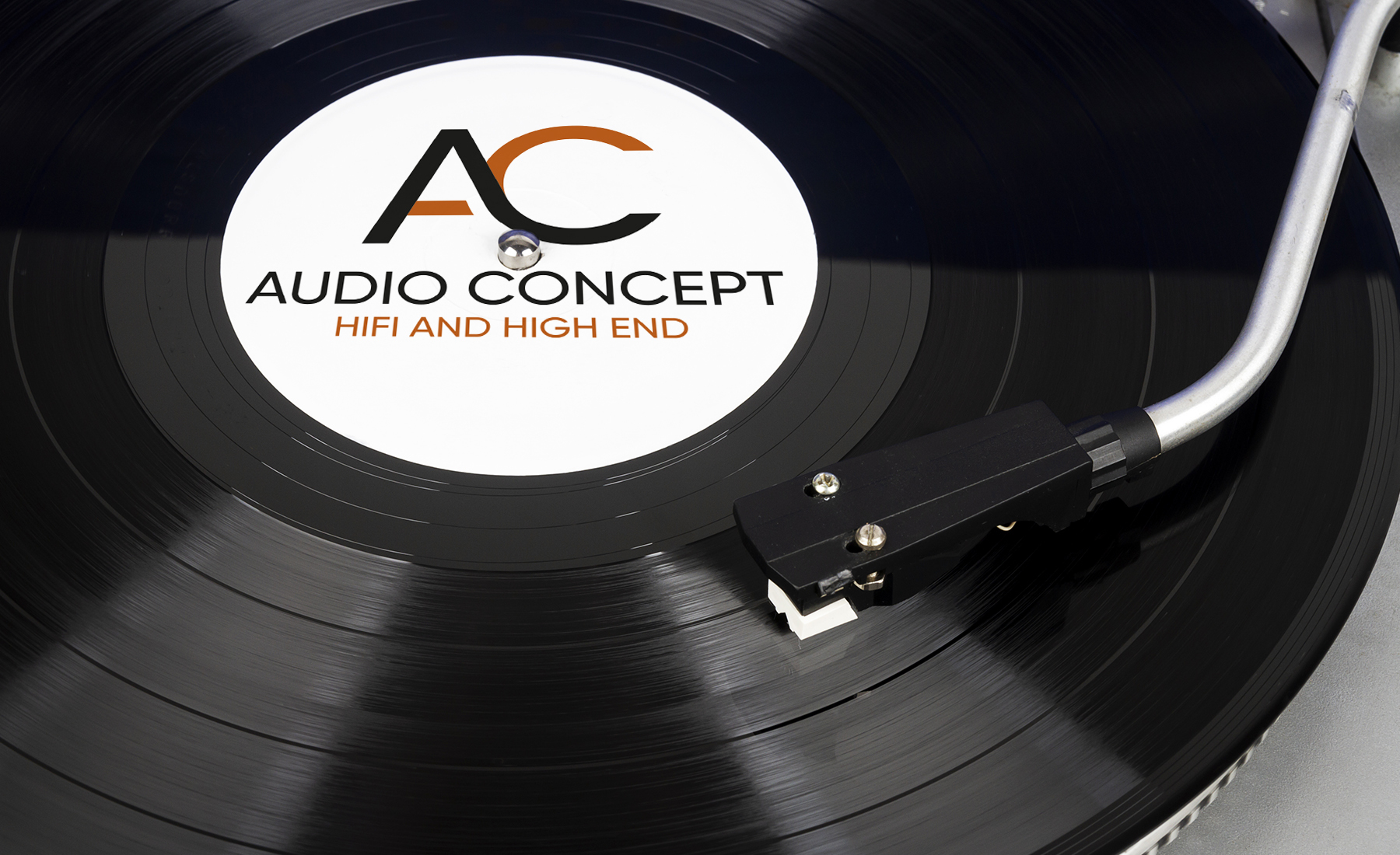 Audio Concept logo