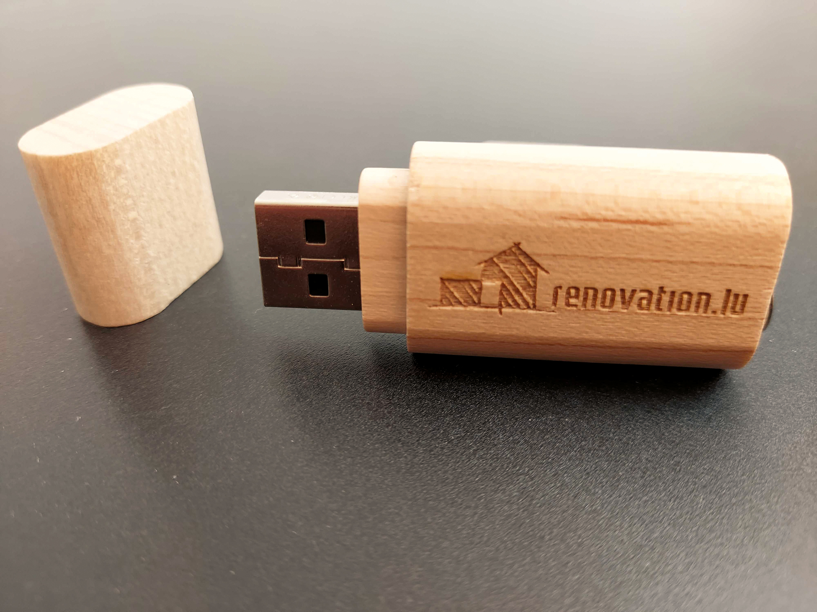 cle usb publicitaire