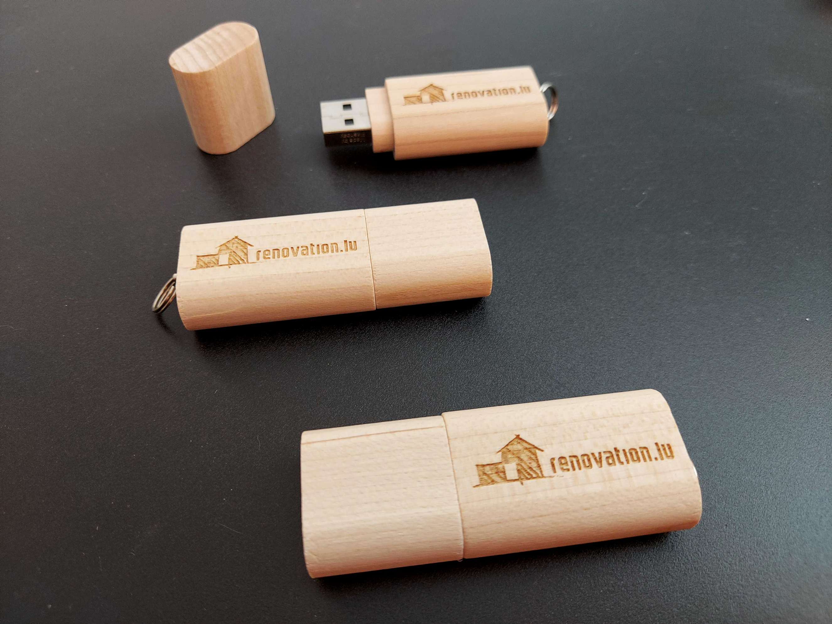 cle usb promotionnel