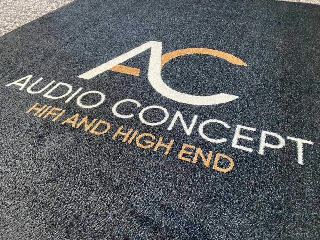 Dotcom audioconcept tapis 3