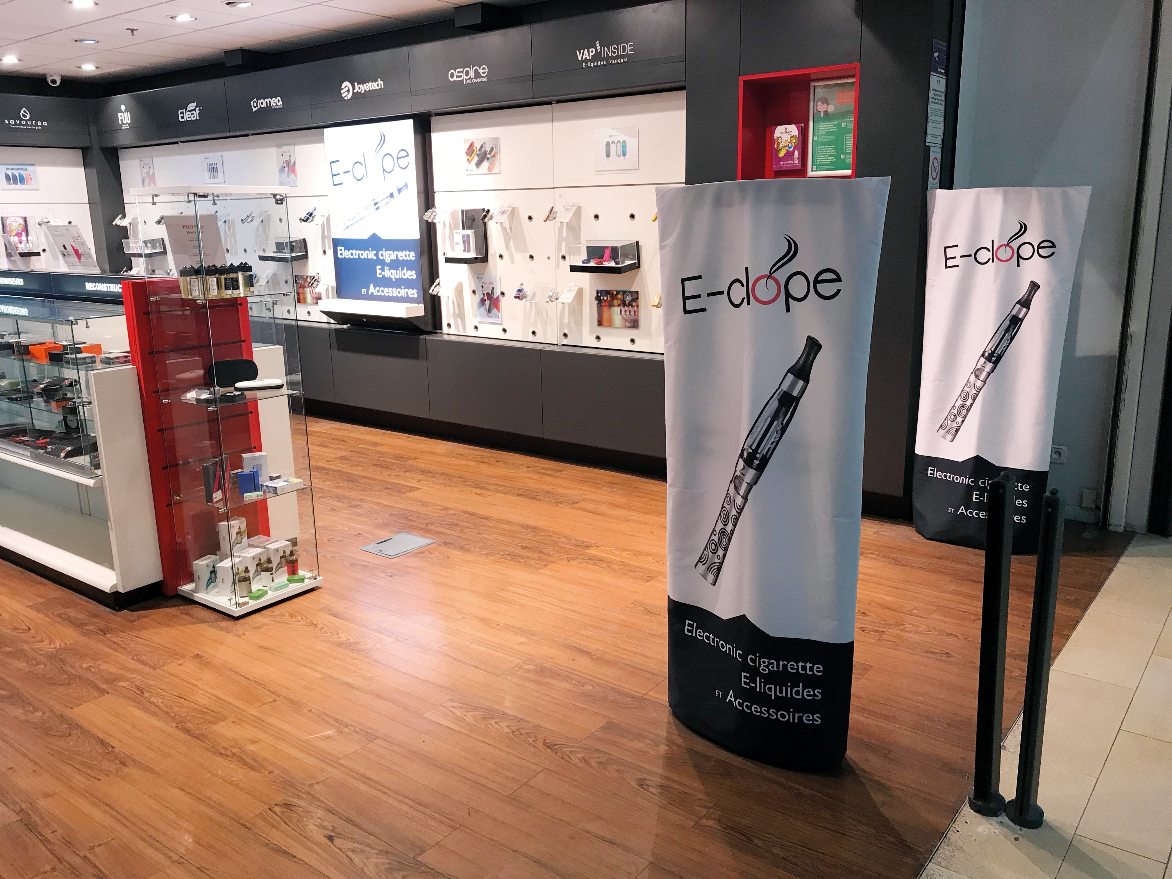 E clop amenagement magasin mont st martin