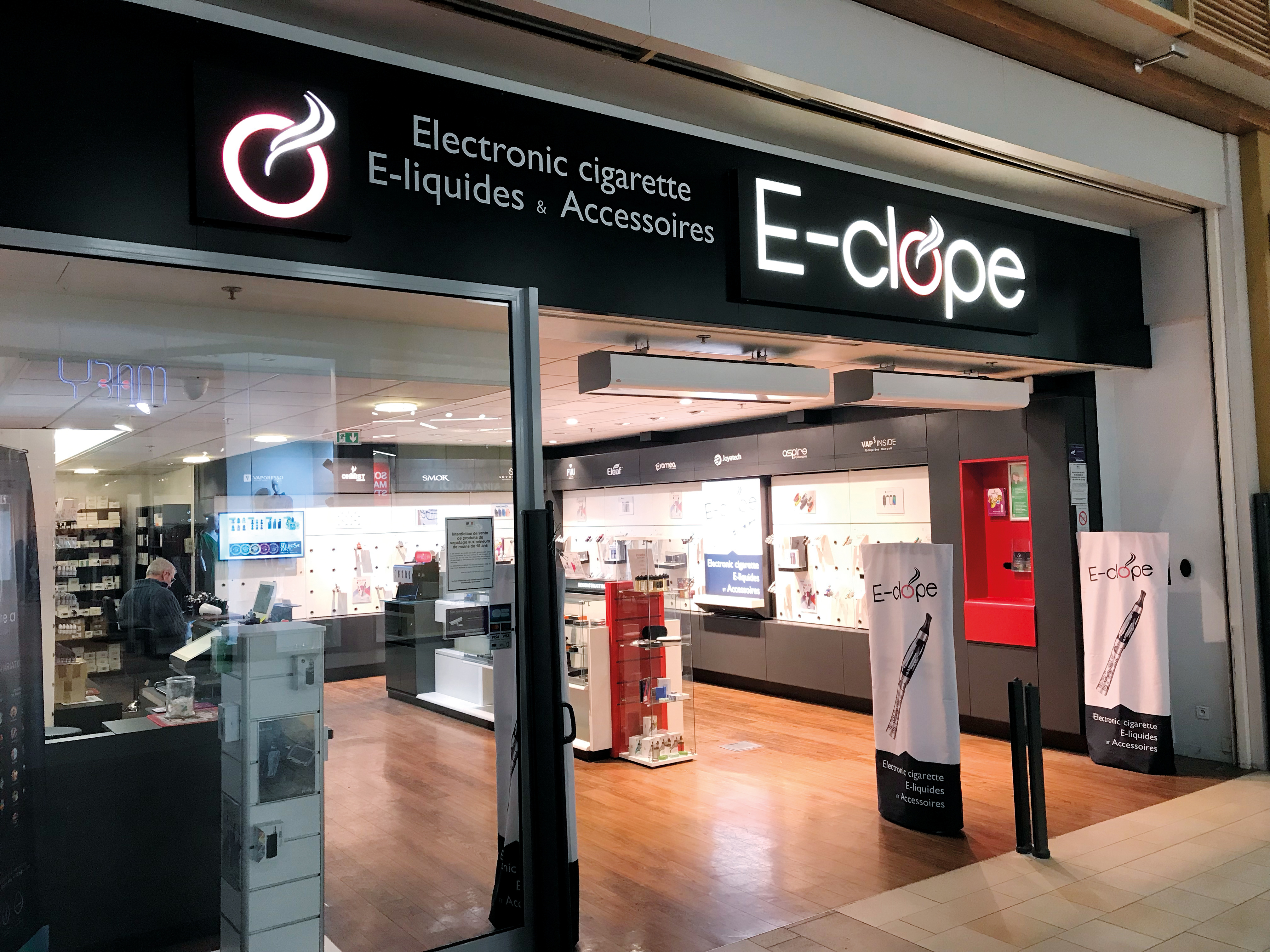 E clop amenagement magasin mont st martin