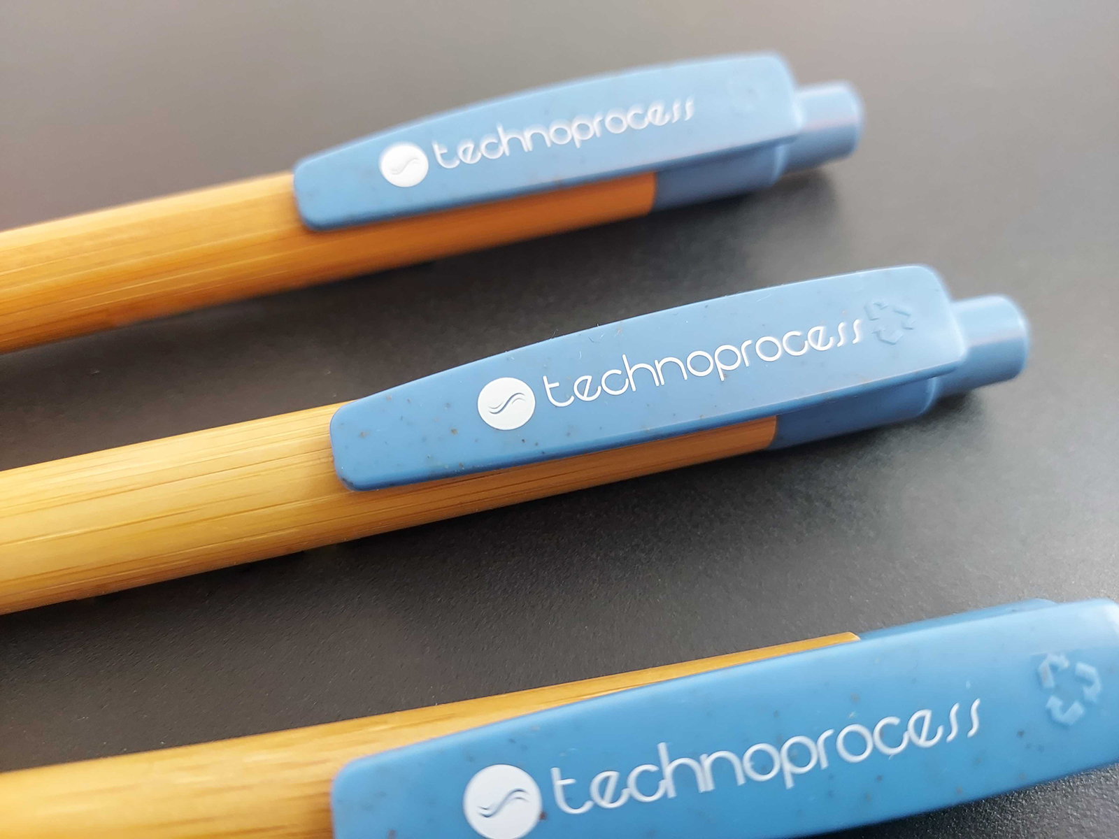 goodies publicitaire en bambou