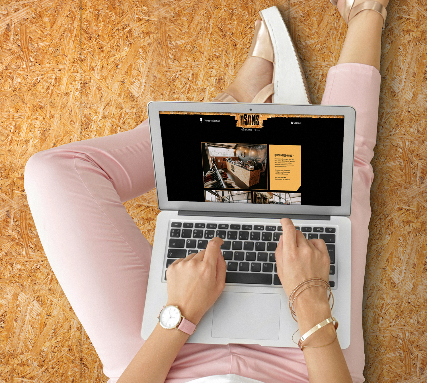 osons-clothes-site-web