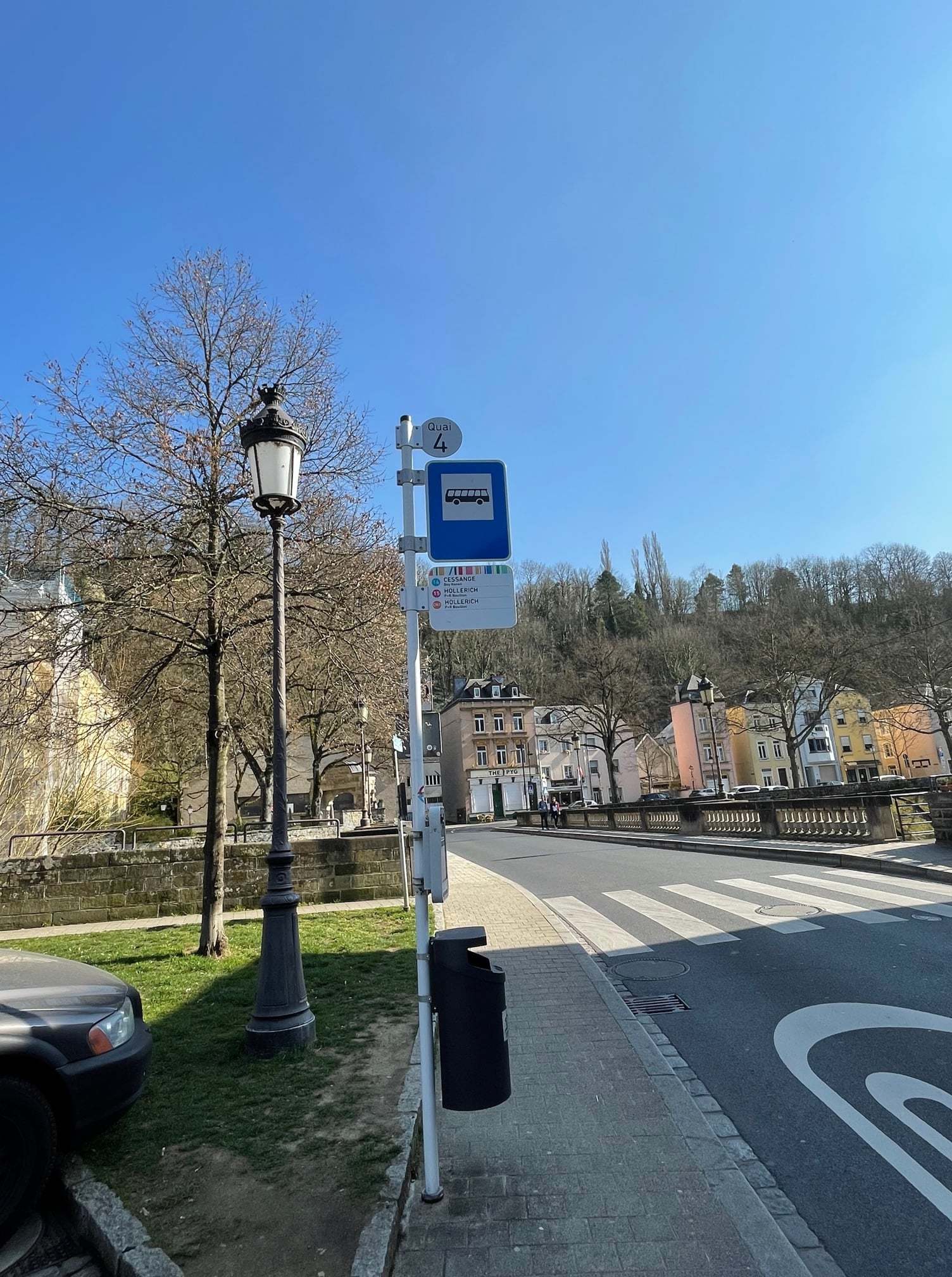 Panneau ville luxembour2