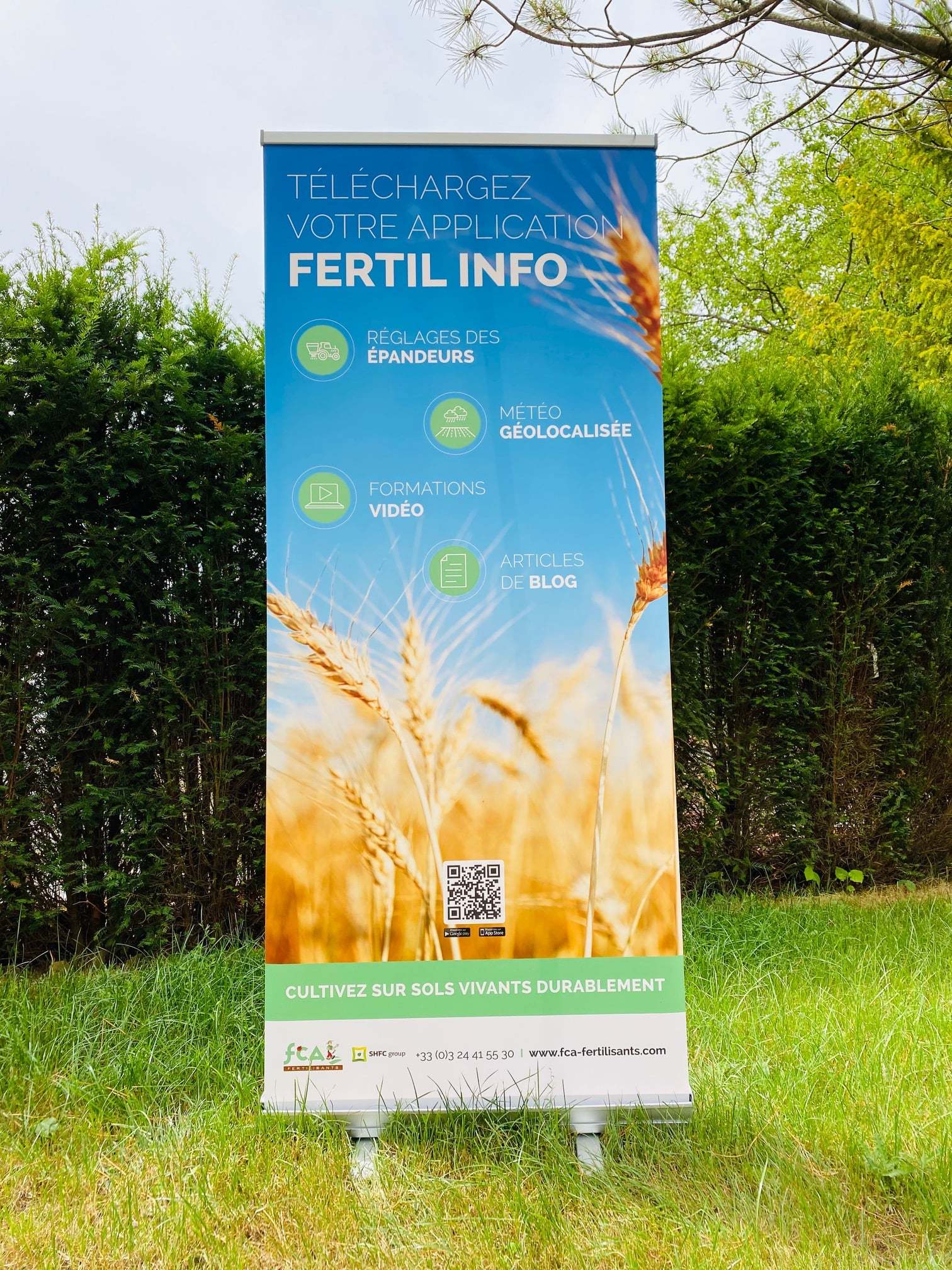 roll up fertilux