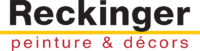 Logo - Reckinger
