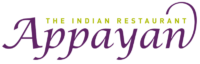 Logo - Appayan