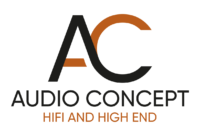Logo - Audioconcept