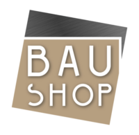 Logo - Baushop
