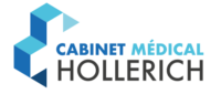 Logo - Cabinet médical Hollerich