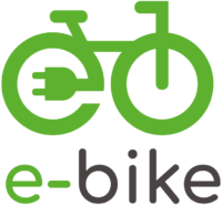 Logo - E-bike