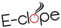 Logo - e-clope