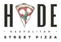 Logo - Hyde Pizza