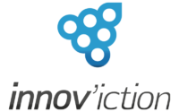 Logo - innov’ICTion