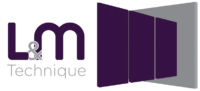 Logo - LM Technique