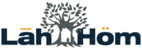 Logo - LAH HOM IMMO
