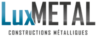 Logo - LuxMetal