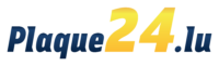 Logo - Plaque24