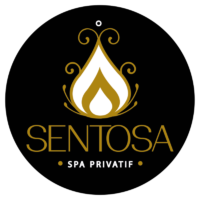 Logo - Sentosa