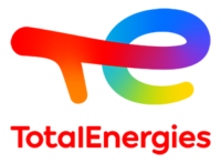 Logo - Total Energies Luxembourg
