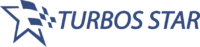 Logo - Turbos Star