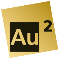 Logo - Au carré