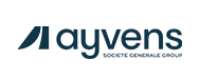 Logo - Ayvens