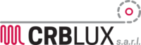 Logo - CRBLUX