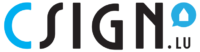 Logo - C SIGN