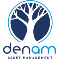 Logo - Den-am