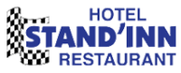 Logo - Hotel Stand'Inn