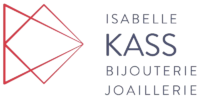 Logo - Isabelle Kass Bijouterie-Joaillerie