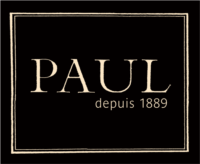 Logo - Boulangerie Paul