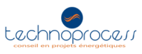 Logo - Technoprocess