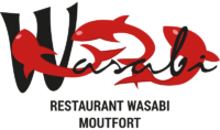Logo - Wasabi
